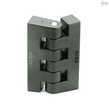 Elesa Hinge for thin frames, CFF.30 B-M3 CFF.